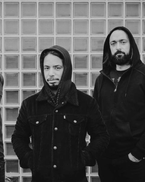 Slift + Hey Colossus + Myar