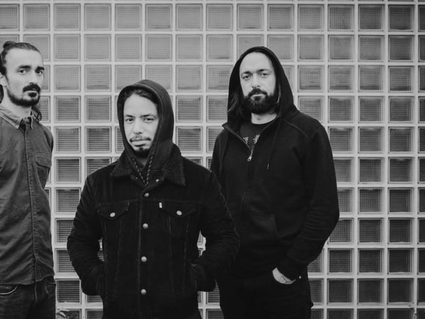 Slift + Hey Colossus + Myar