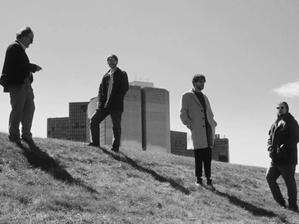 Protomartyr