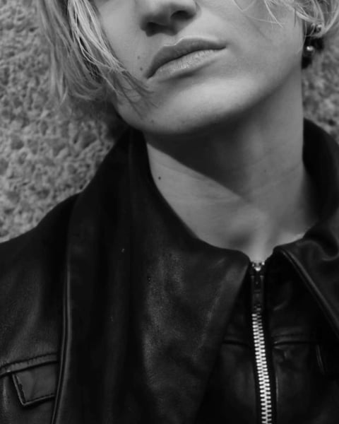 Aloïse Sauvage