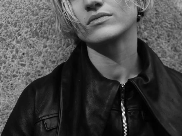 Aloïse Sauvage