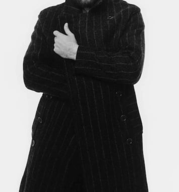 Lewis Ofman