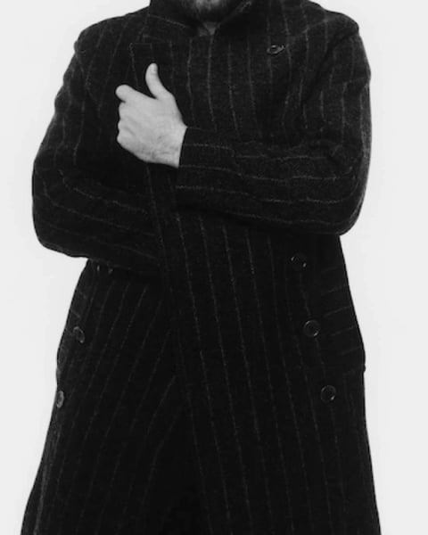 Lewis Ofman