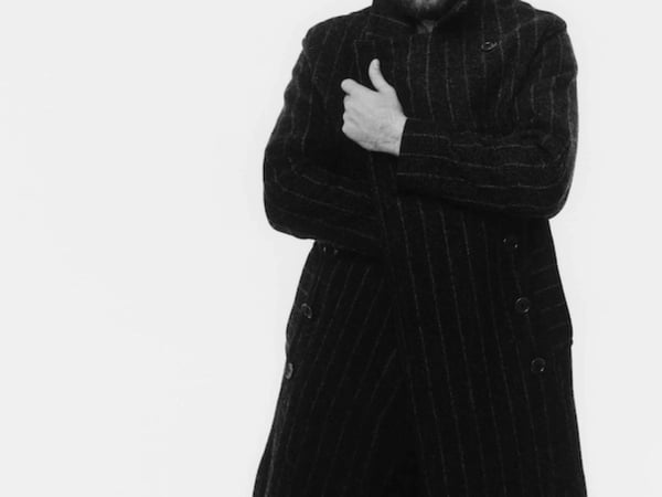 Lewis Ofman