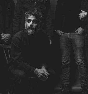 Cult of Luna + Bruit ≤ + Youth Code