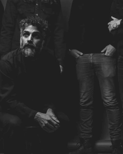 Cult of Luna + Bruit ≤ + Youth Code
