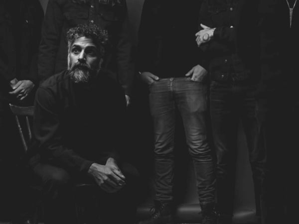 Cult of Luna + Bruit ≤ + Youth Code