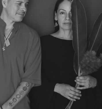 Rodrigo y Gabriela + Midori Jaeger