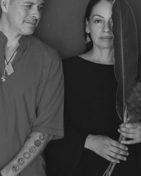 Rodrigo y Gabriela + Midori Jaeger