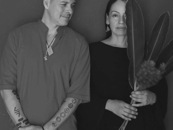 Rodrigo y Gabriela + Midori Jaeger