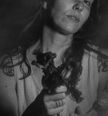 Emma Ruth Rundle + Cinder Well