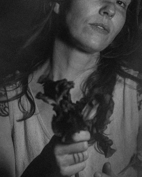 Emma Ruth Rundle + Cinder Well