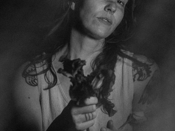 Emma Ruth Rundle + Cinder Well