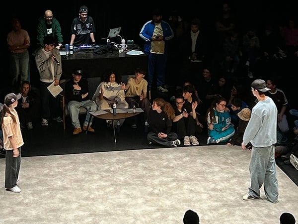 Battle Kidzz