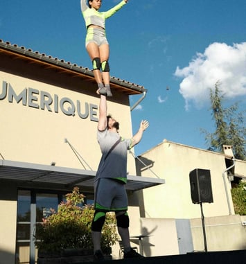 Immobiles