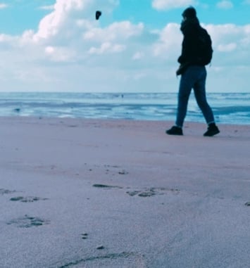 Le peuple des rivages