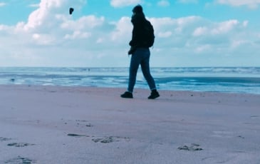 Le peuple des rivages