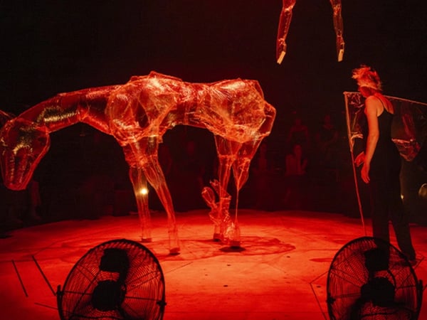 Nocturne (Parade)