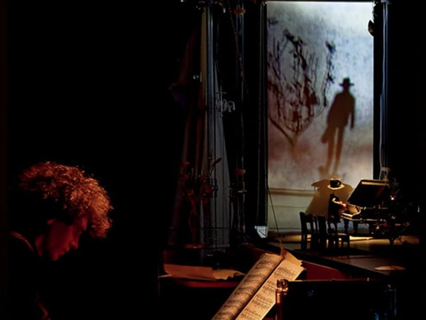 L’Étrange Piano de Kreisler