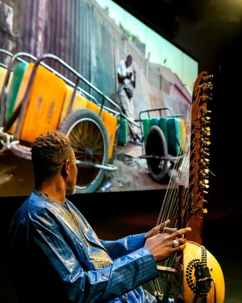 Mali Futur Live