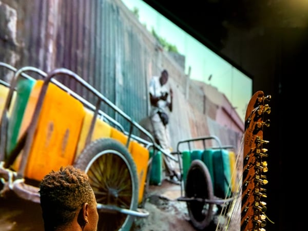 Mali Futur Live