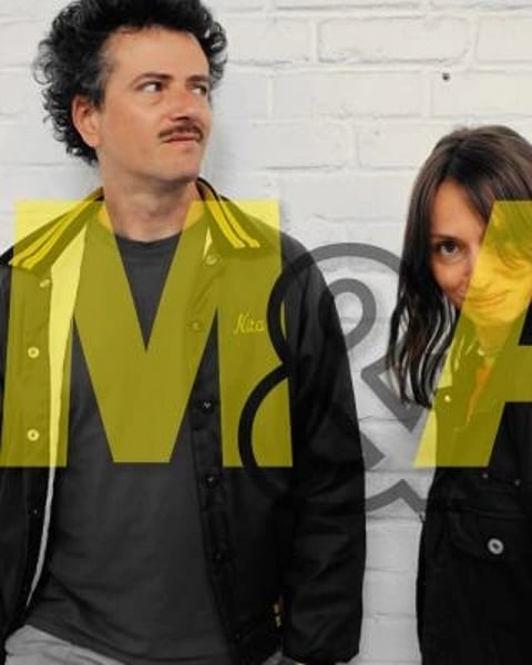 VÂCarm : Pauline Weidmann + Julien Claire : Julien Desprez & Claire Gapenne