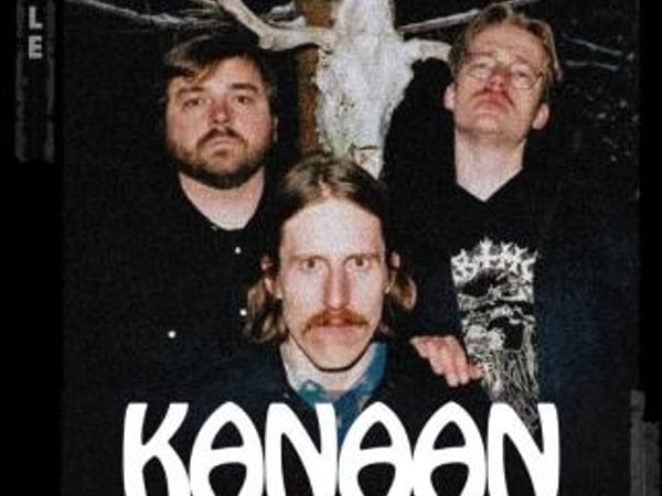 Kanaan + Wucan