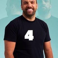 Le comte de Bouderbala - Chapitre 4
