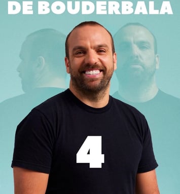 Le comte de Bouderbala - Chapitre 4