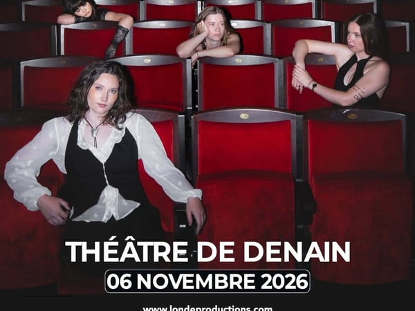 Queens of Rock : l'hommage au rock 100% féminin