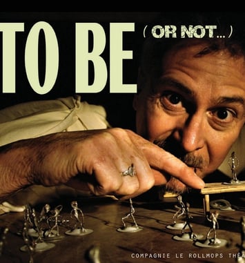 To be (or not.....)