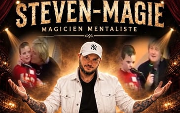 Steven Magie
