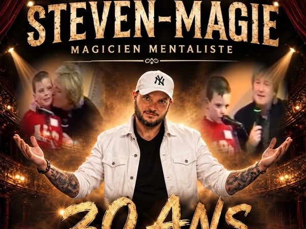 Steven Magie