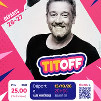 Titoff