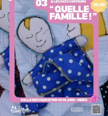 Quelle famille
