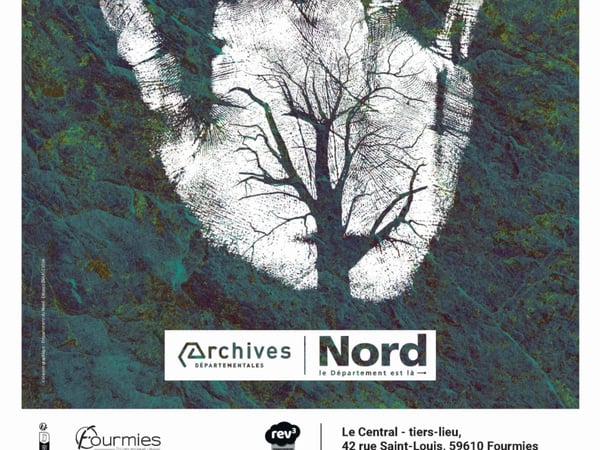 Exposition des Archives départementales du Nord « Il était une fois… notre environnement »