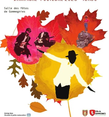 Le grand concert d’automne de La Licorne