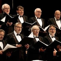 Choeur des mineurs polonais de Douai