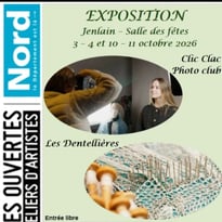 Exposition photos