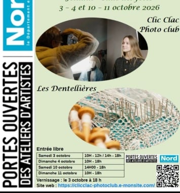 Exposition photos