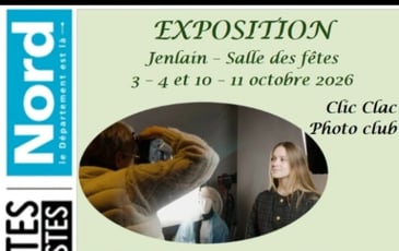Exposition photos