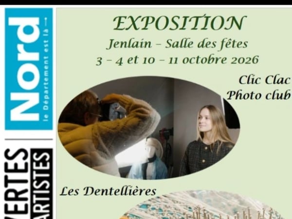 Exposition photos
