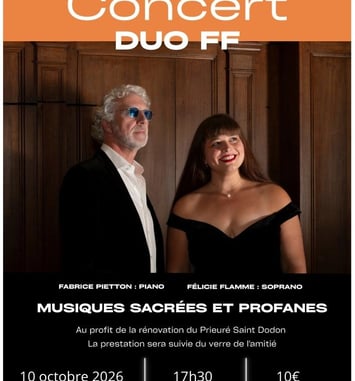 DUO FF