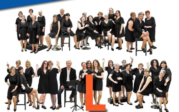 Concert par Le Chœur de Femme L