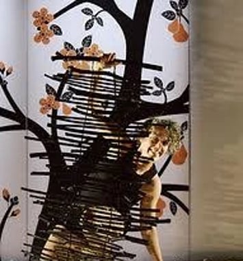 Il était un arbre