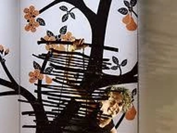 Il était un arbre