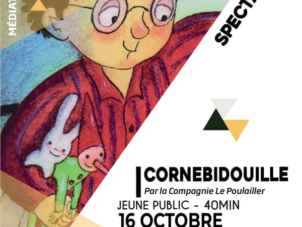 Cornebidouille