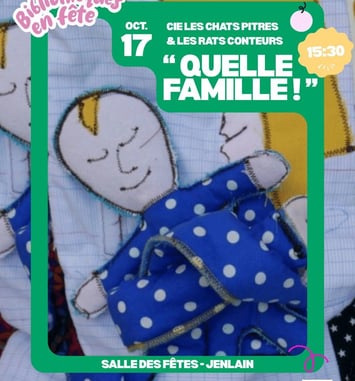 « Quelle famille »