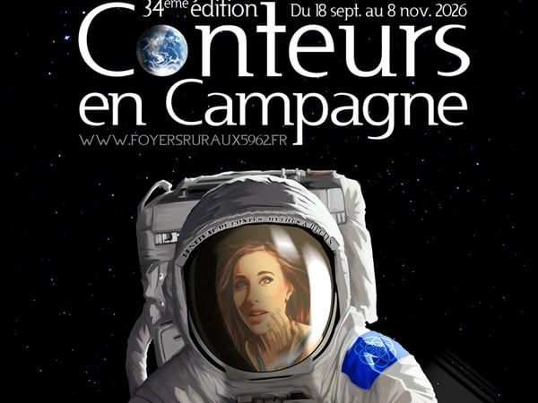 Conteurs en campagne