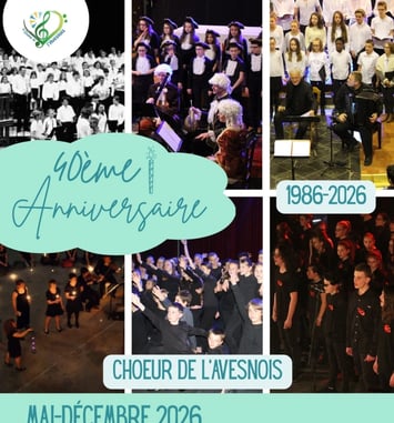 Concert de Noël